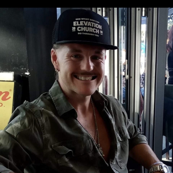 Hi I'm Jeremy - Picture 1 of 1